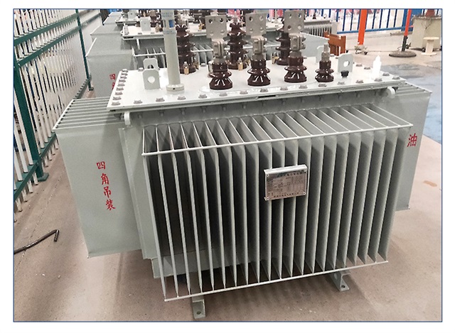 淅川淅川淅川油浸式变压器