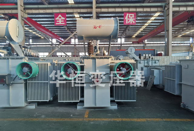 SZ11-8000/35淅川淅川淅川电力变压器
