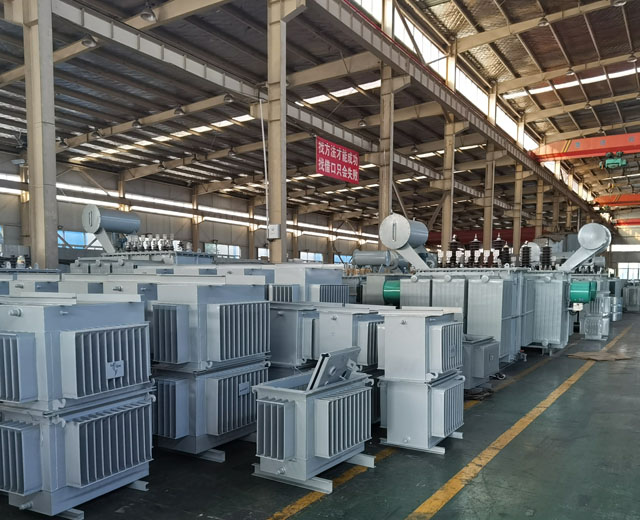 S11-6300/35淅川淅川淅川油浸式变压器